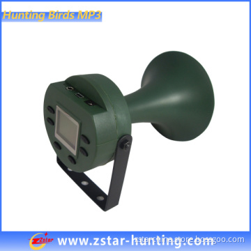 35W Bird Caller for Decoy Birds and Hunting with Timer (ZSCP-395)